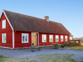 5 person holiday home in LAHOLM in Laholm